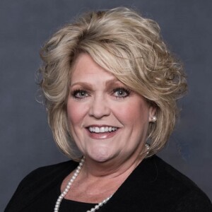 Headshot of Valerie Vickers, Board Member of the Southwest Region